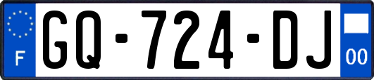 GQ-724-DJ