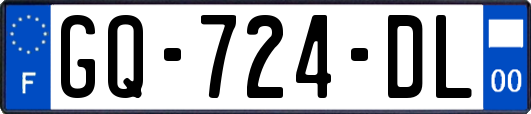 GQ-724-DL