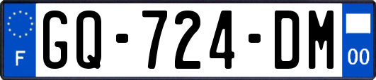 GQ-724-DM