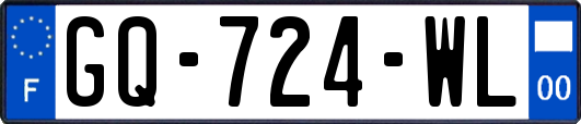 GQ-724-WL