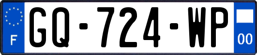 GQ-724-WP