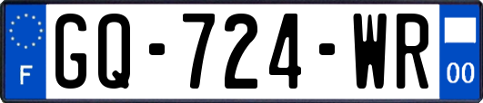 GQ-724-WR
