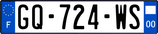 GQ-724-WS