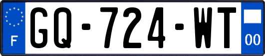 GQ-724-WT