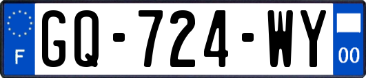 GQ-724-WY