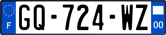 GQ-724-WZ