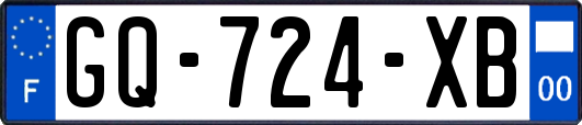 GQ-724-XB