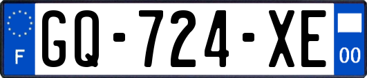 GQ-724-XE