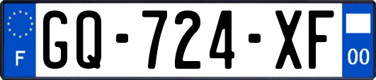 GQ-724-XF