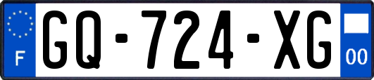 GQ-724-XG