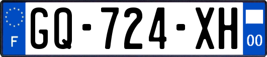 GQ-724-XH