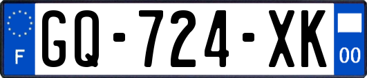 GQ-724-XK
