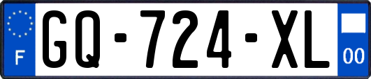 GQ-724-XL