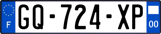GQ-724-XP