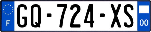 GQ-724-XS