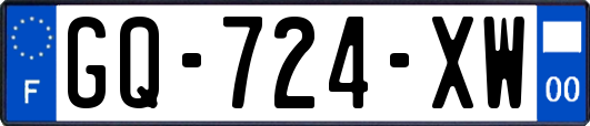GQ-724-XW