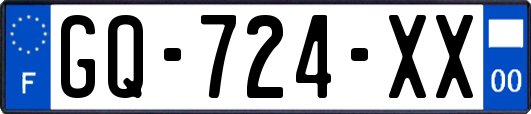 GQ-724-XX