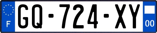 GQ-724-XY