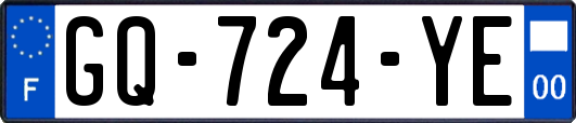 GQ-724-YE