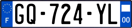 GQ-724-YL
