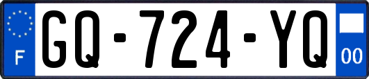 GQ-724-YQ