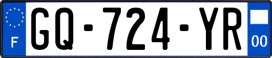 GQ-724-YR