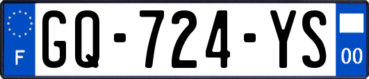 GQ-724-YS