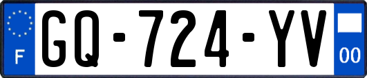 GQ-724-YV