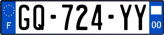 GQ-724-YY