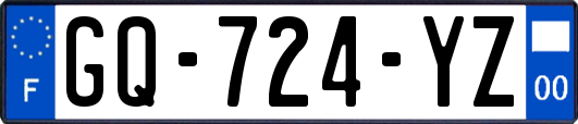 GQ-724-YZ