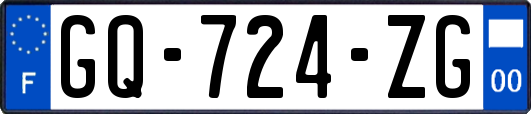 GQ-724-ZG