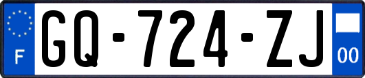 GQ-724-ZJ