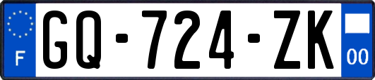 GQ-724-ZK