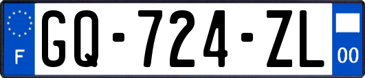 GQ-724-ZL