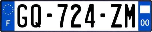 GQ-724-ZM