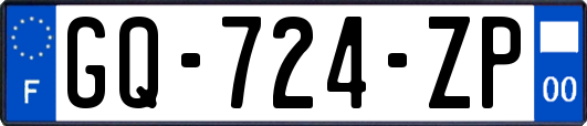 GQ-724-ZP