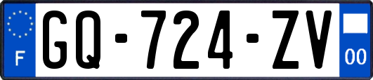 GQ-724-ZV