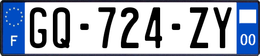 GQ-724-ZY