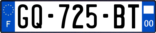 GQ-725-BT