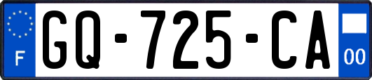 GQ-725-CA