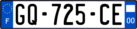 GQ-725-CE