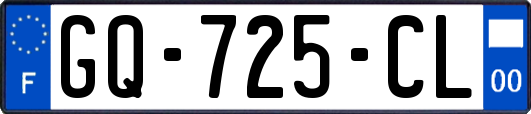 GQ-725-CL