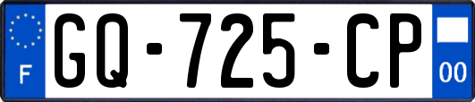 GQ-725-CP