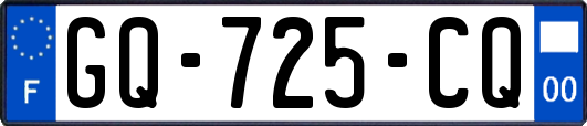 GQ-725-CQ