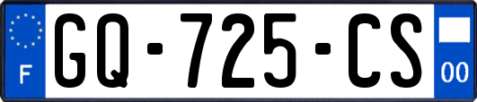 GQ-725-CS