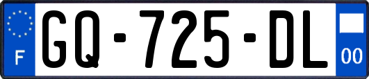 GQ-725-DL