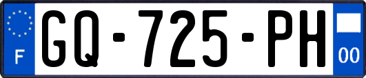 GQ-725-PH