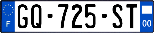 GQ-725-ST