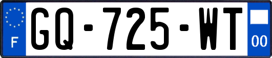 GQ-725-WT