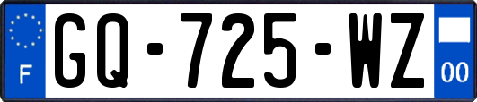 GQ-725-WZ